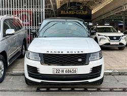 Land Rover Range Rover Vogue